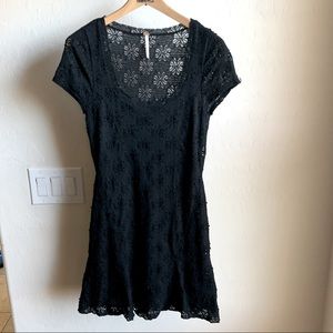 Free People dress Small